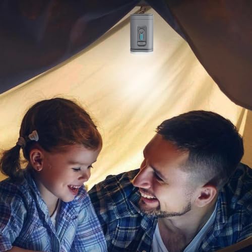 Compresor de aire para sofás de aire y colchones en camping o casa 3