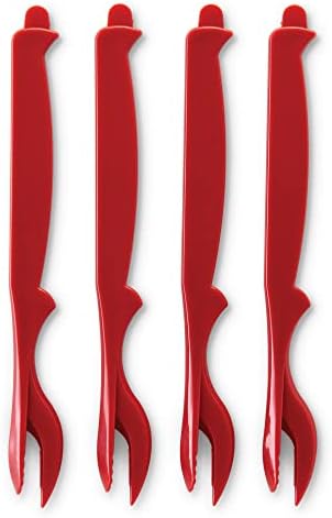 Maine Man EZ Seafood Shellers, Set of 4