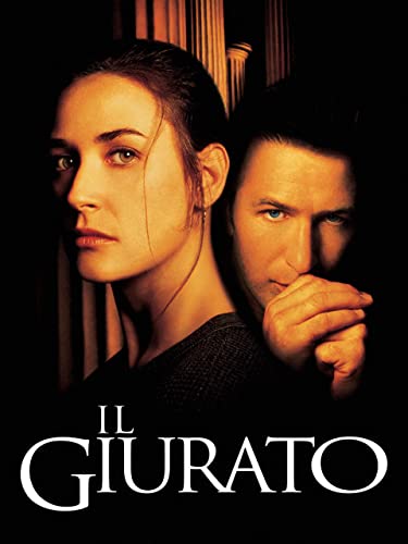  Il giurato