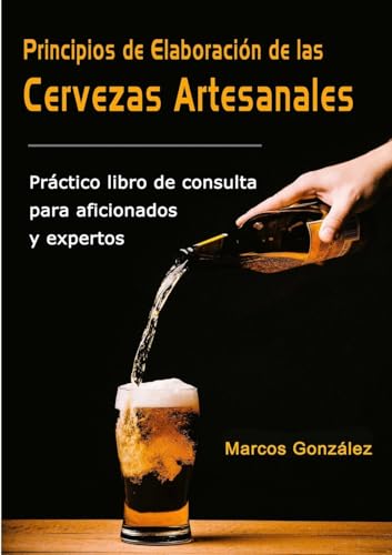 Principios de Elaboración de las Cervezas Artesanales