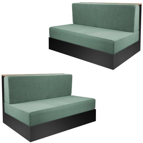 Lk̂ RV _ClbgNbVJo[pLsOJ[\t@NbVJo[ RV u[XV[gJo[􂦂l|\t@veN^[LsOJ[Ԃ̃x`Jo[ (Color : Matcha, Size : 2 sets)