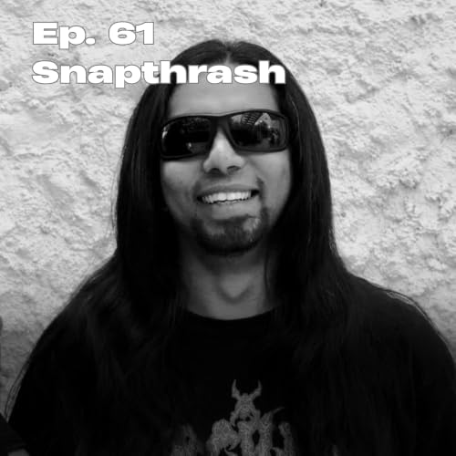Uncovering Snapthrash - Ep. 61