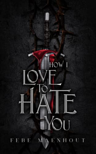 How I Love To Hate You (Between Love And Hate)
