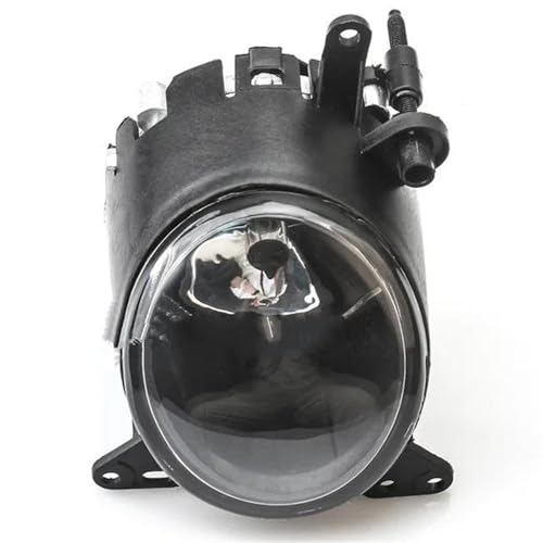 Phare anti-brouillard droit Mitsubishi Lancer pour trajets de nuit