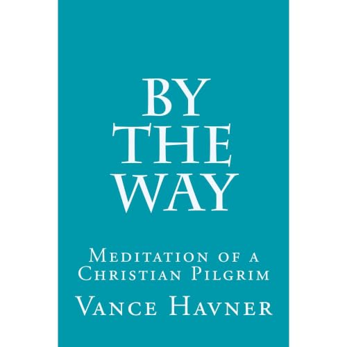 By The Way Audiobook By Vance Havner cover art