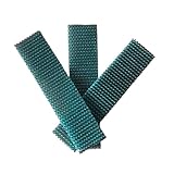 3 Piezas, Compatibles Con Haier, Midea Y GREE. Filtro De Aire Acondicionado, Accesorios De Malla Antipolvo.