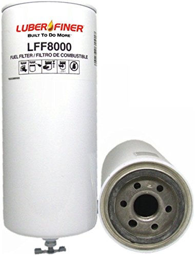 Luber-finer Luberfiner LFF8000 Heavy Duty Fuel Filter
