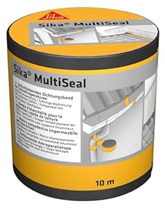 Sika 3733 MultiSeal Dichtungsband 10 Meter