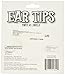 Forum Men's Pointed Elf/Werewolf Ear Tips, Standard, One Size