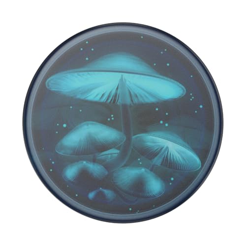 Image of ​​​​PopSockets Phone Grip with Expanding Kickstand, Adhesive Grip - Nightcaps