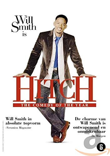 Studio Canal - Hitch (1 Dvd)