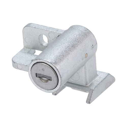 ABUS Batteriefachschloss BLO PAN DT1 T82