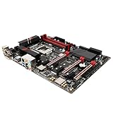 gigabyte ga-z170xp-sli review Résolution des problèmes de mauvais contact : cette carte mère est conçue de manière experte pour remplacer les puces souffrant de mauvais contact, de courts-circuits ou de surchauffe causée par la poussière et l’électricité statique, garantissant ainsi un rétablissement du fonctionnement normal du système pour des performances fiables.