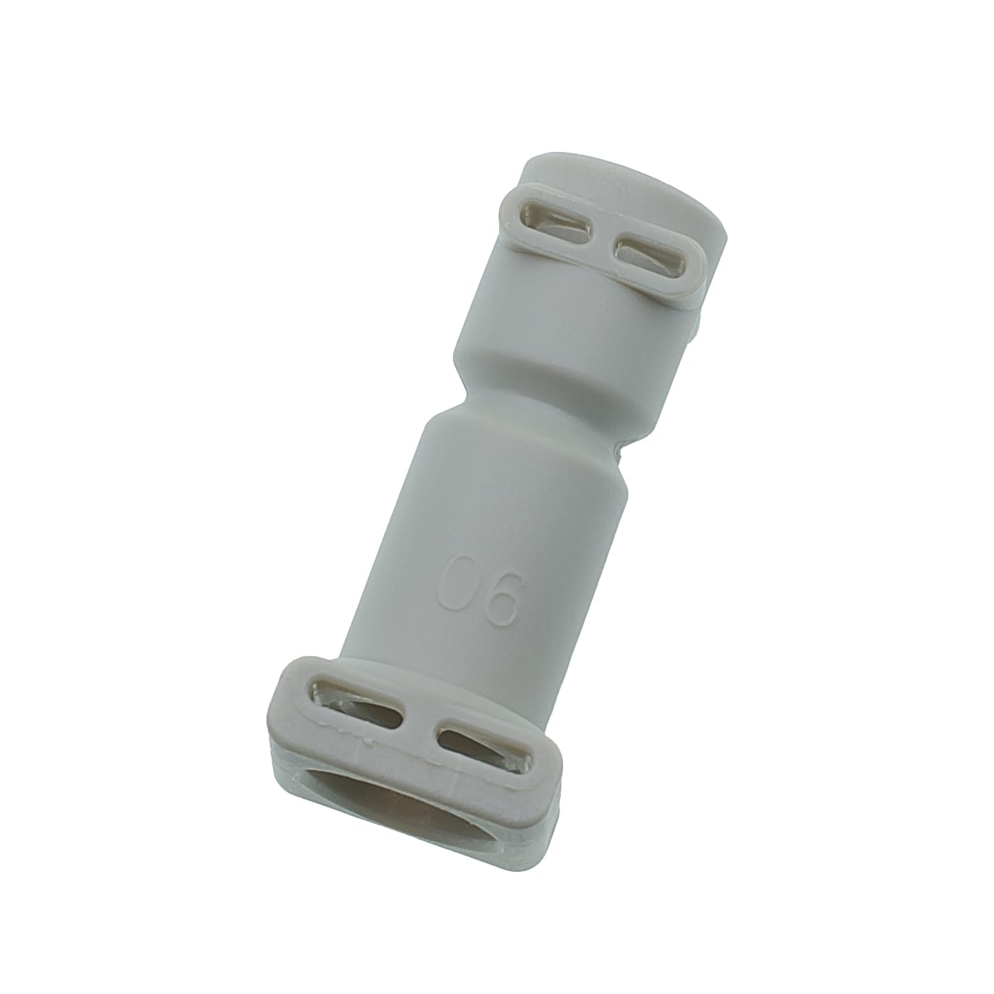 Mi-kOmama　904545 Amazon.com: MacMaxe Coupling Connection, 5 mm, Natural