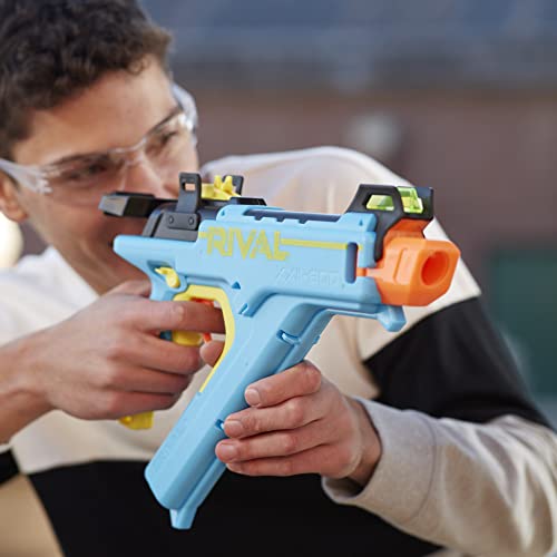 Nerf Rival, Blaster Vision XXII-800, sistema Nervo...