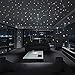 Glow in The Dark Wall Stickers, BaaSid 407 Pcs Removable Glow in Dark Dots Wall Decals Stickers Room Decor Kit, Adhesive Dots Luminous Ceiling Decals for Kids Bedroom Halloween Home Decoration