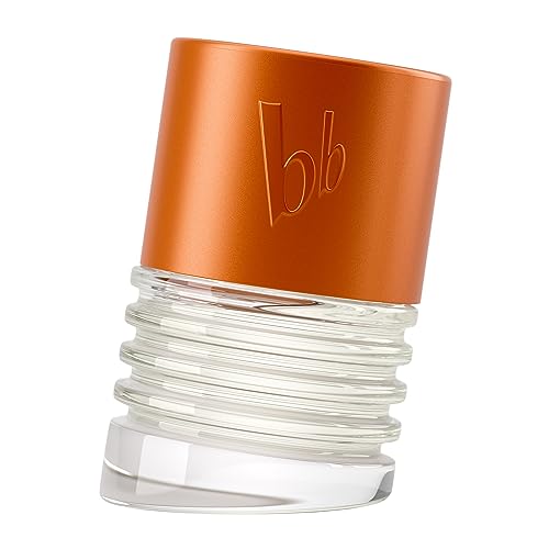 bruno banani Absolute Man – Eau de Toilette Natural Spray – Aufregend-maskulines Herren Parfüm – 1er Pack (1 x 30ml) – Ansicht 1