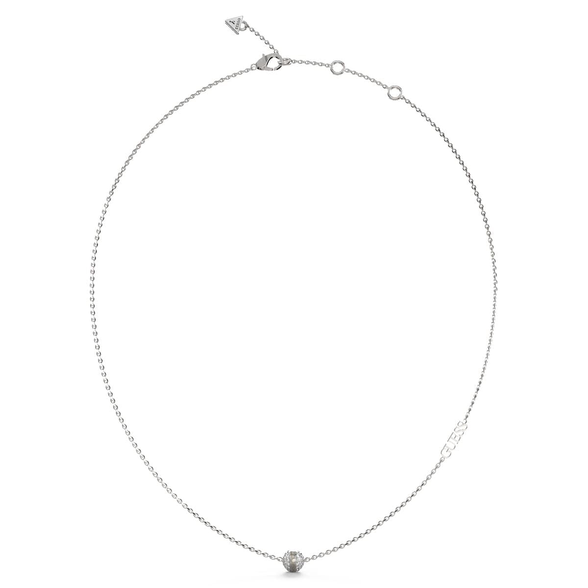 GUESS Jewellery Necklace Calypso - Jubn04455jwrht-u