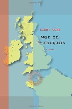 Paperback War on the Margins Book