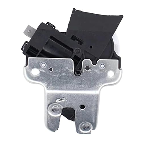 Serrure de coffre Audi A5 A6 mécanisme robuste premium de rechange 4E0827505C