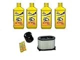 cagiva raptor 650 prova  KIT TAGLIANDO CAGIVA RAPTOR 650 OLIO BARDAHL 15W50 FILTRO OLIO ARIA CANDELE