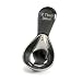 RSVP Endurance Stainless Steel 2 Tablespoon Coffee Scoop