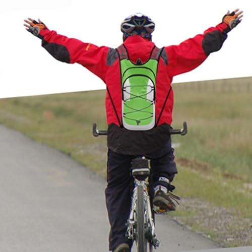 ウォーターバッグ,ハイドレーションリザーバー | 通気性 2L 軽量バッグ