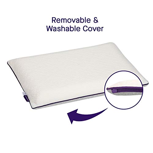 Travesseiro Bebe, Clevamama, Branca