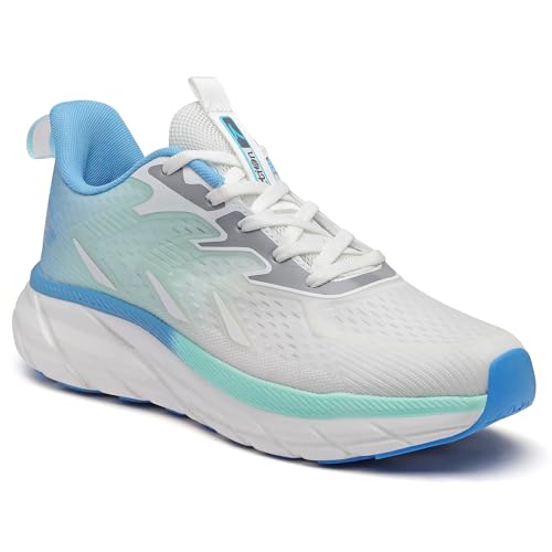 Image of Action-NITRO-501 Lightweight Comfortable Cushioned Running Sports Shoes for Men