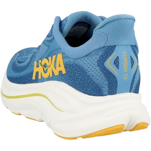 Image of Hoka Mens Clifton 10