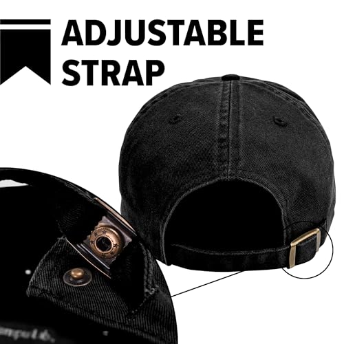Campus Lab Official Collegiate Dad Cap miniatura 5