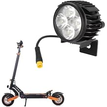 For kuk.irin g2 max kuk.irin g2 max accessories headlight bulb adult electric scooter stand up skateboard