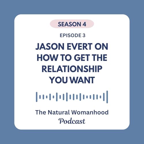 Jason Evert on 'How to get the relationship you want'