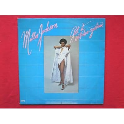 Jackson, Millie Get It Out'cha System LP Spring 2391356 EX/VG 1978 Tracks: Go Out And Get Some (Get It Out 'Cha System), Keep The Home Fire Burnin', Logs And Thangs, Put Something Down On It, Here You Come Again, Why Say You're Sorry, He Wants To Hear The Words, I Just Wanna Be With You, Sweet Music Man
