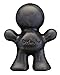 Produktbild HP-Autozubehör 88014 Lufterfrischer Little Joe Velvet, Schwarz