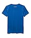 Under Armour Boys Running Man Short Sleeve Tee