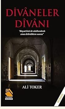 Paperback Divaneler Divani [Turkish] Book
