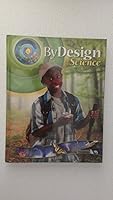 By Design Grade 4 Student Edition 1465201009 Book Cover