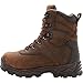 ROCKY Sport Utility 600G Insulated Waterproof Boot, Brown, Size 12(MED)