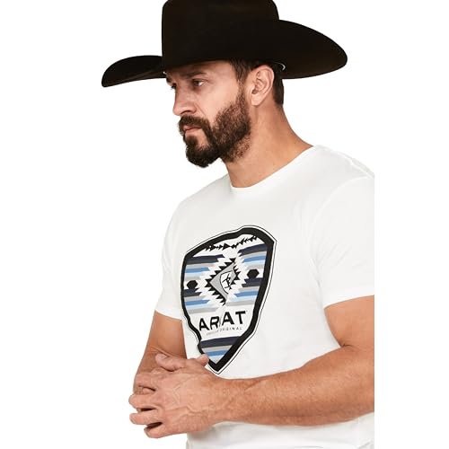 Image of USA Flag T-Shirt by Ariat