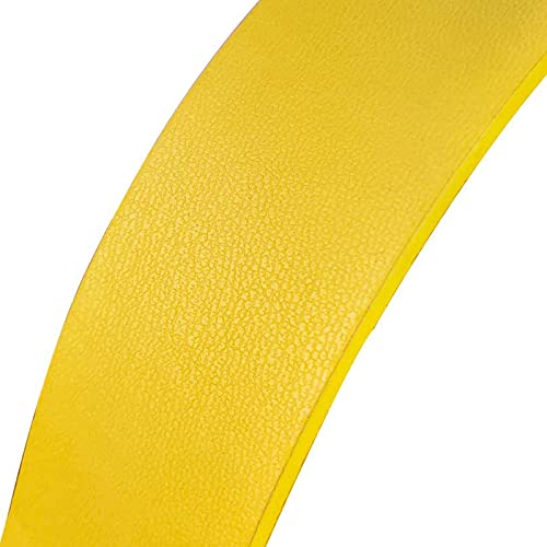 Women’s Removable M Buckle Belt for Jeans Dress Halloween Cosplay4