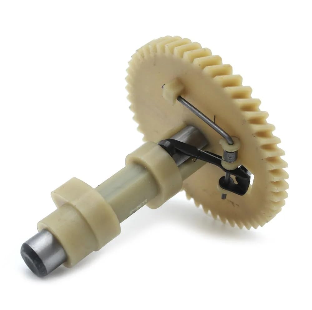 Arbre à cames en nylon pour moteur GX160 et GX200 de générateur