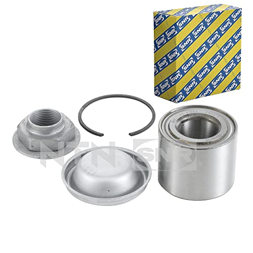 Snr R166.33 Kit Cuscinetto Ruota