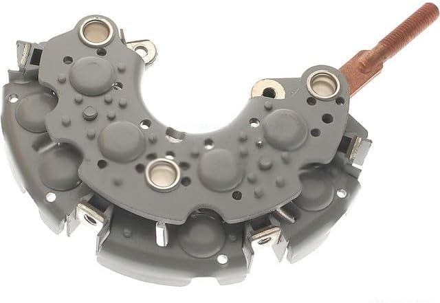 Alternator Diode Trio for 1988 Dodge Mini Ram (PG-1724708)