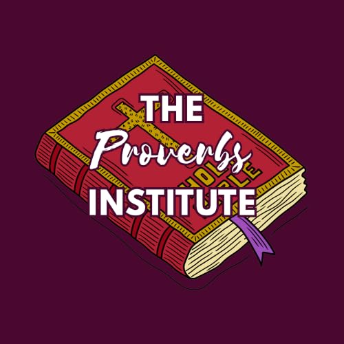 Couverture de The Proverbs Institute