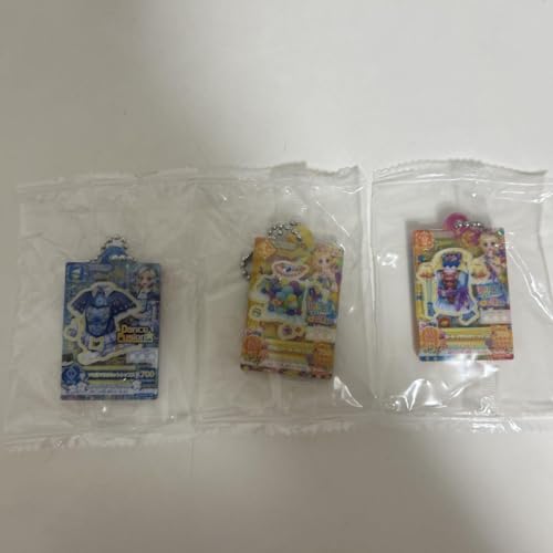 アイカツ！ イオン限定 缶バッジ 瀬名翼 55個セット アイカツ！ イオン限定 缶バッジ 瀬名翼 55個セット アイカツ