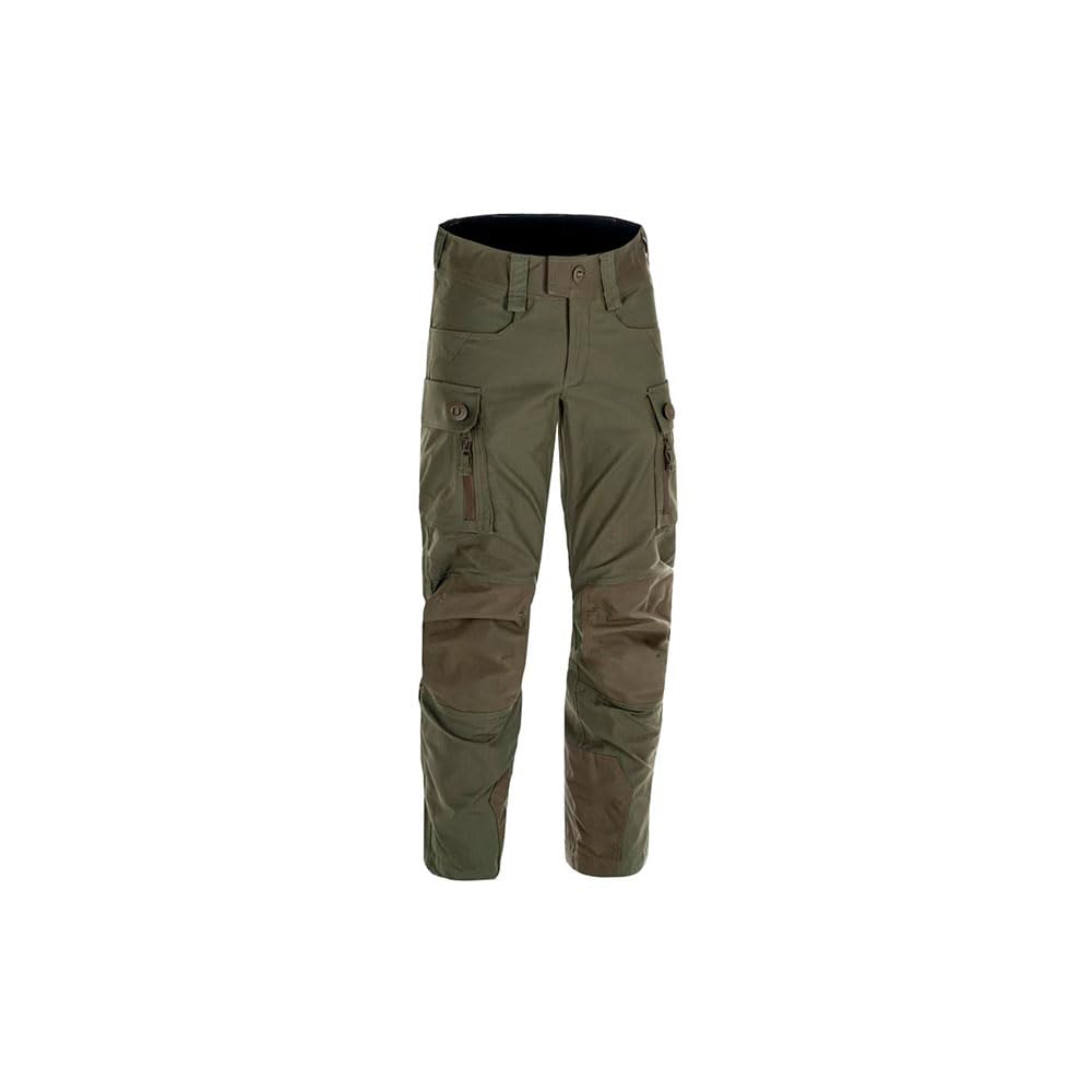 ClawGear Raider Classic Combat Pant MK V Stonegrey Olive