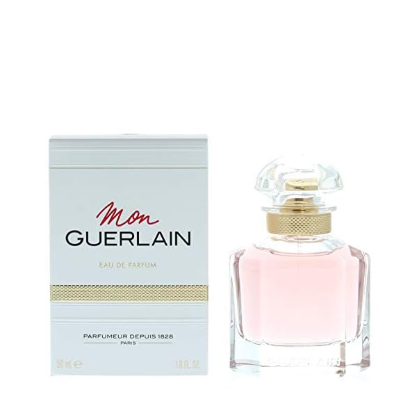 Guerlain Mon Edp Vapo, 50 ml – Bild 5