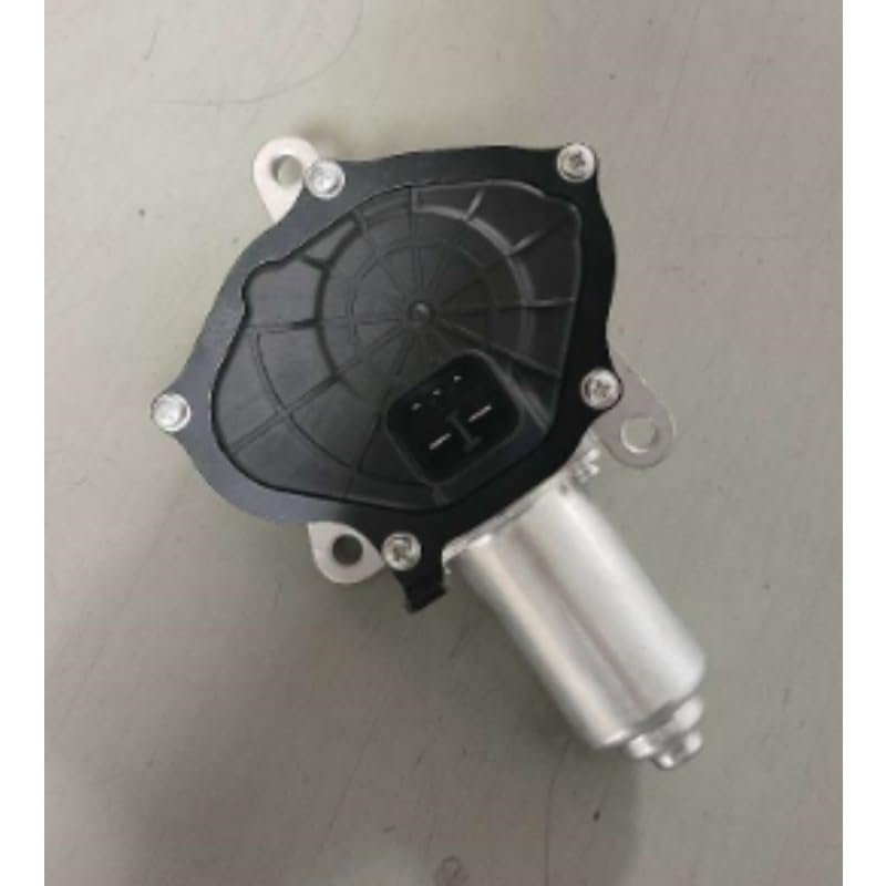 Componentes motor AB397G360AB caja transferencia Ford Ranger 2012- 3