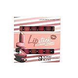 Para Todos, Ya Sea Una Dama O Un Estudiante, Ya Sea Un Novato En Maquillaje O Un Maquillador. Puede Elegir Este Producto.